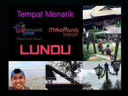 Kuching dan dicadangkan minum pagi di cofee'o conner. Tempat Menarik Di Lundu Sarawak Mykomunitikreatif Youtube