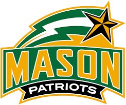 George Mason Patriots Wikipedia When designing a new logo you can be inspired by the visual logos all images and logos are crafted with great workmanship. george mason patriots wikipedia