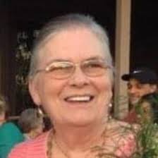Obituary information for Christine "Chris" Elaine Franks