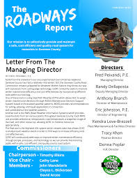 January 2023 Newsletter