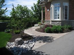 Family owned/operated and started from the ground up. Walkways And Driveways Chris Bradley Landscape Group