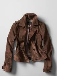 Product Photo Suede Moto Jacket Brown Suede Moto Jacket Jackets