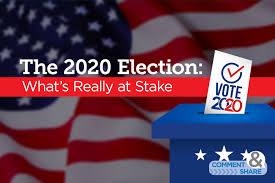 The 2020 Election What S Really At Stake Kenneth Copeland Ministries Blog