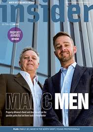 North West Business Insider June 2017 Insider Media