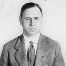 Calvin Hooker's Instagram, Twitter & Facebook