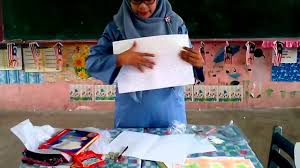 Dunia seni visual (tahun 4)mata pelajaran : Video Pengajaran Pendidikan Seni Visual Tahun 2 Youtube