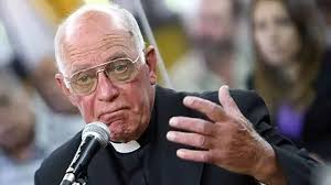 Falleció monseñor Rafael Rey, exobispo de la diócesis Zárate-Campana