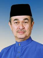 Biodata tun ahmad badawi nama: Tun Abdullah Ahmad Badawi Biodata Bn Tanggung Akibat Menteri Tolak Media Sosial Pada Pru Born 26 November 1939 Is A Malaysian Politician Who Served As The 5th Prime Minister