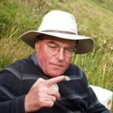 Professor Jeremy Thomas OBE Hon.FRES