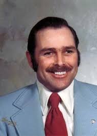 James Russell “Jimmy” Isaac (1936-2013)