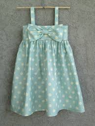 Light Blue Polka Dot Baby Toddler Dress Easter Dress In 2020 Baby Girl Dresses Baby Girl Clothes Toddler Dress