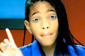 But in 2010, ew spoke to the siblings smith, who were named to that year's entertainers of the year list in the wake of jaden's the karate kid remake and willow's whip my hair. Black Grrl Power Willow Smith And Sesame Street Ms Magazine