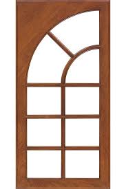 style a mullion cabinet doors omega