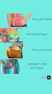 Pin On Flat Stomach Workout