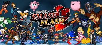 Super Smash Flash 2 V0 9 Unblocked Games 77