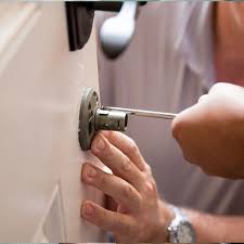 ProKey Express technician working in Las Vegas
