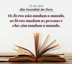 Si no me caben encima una selección de los mejores libros que puede haber en tu mesilla de noche este día internacional del libro 2021. 23 De Abril Dia Mundial Do Livro