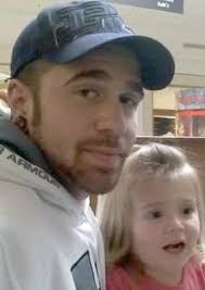 Kristopher Elston Obituary (1986