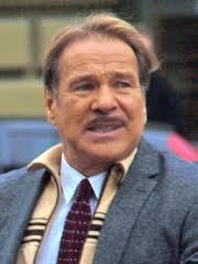 Steve Blum Biography