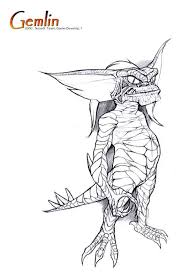 Pin On Gremlins