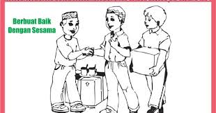 Latihan soal ppkn smp kelas vii ulangan akhir semester (uas) tahun pelajaran 2013/2014 mata pelajaran kelas / semester 6. Materi Akidah Akhlak Kelas 7 Semester 1 2 Kurikulum 2013