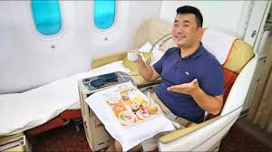 Air India Business Class Review Are They Really Terrible Youtube