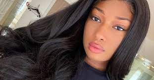 Megan jovon ruth pete (born february 15, 1995), known professionally as megan thee stallion, is an american rapper and songwriter.originally from houston, texas, she first garnered attention when videos of her freestyling became popular on social media platforms such as instagram. What Happened To Megan Thee Stallion S Dad Rapper Posts Touching Tribute