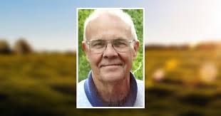 Max Johnson Obituary December 23, 2020