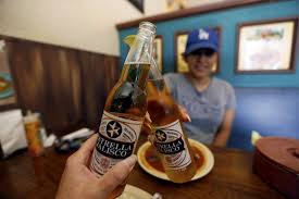 Anheuser Busch Bringing Estrella Jalisco Beer To The United States Jalisco Beer United States