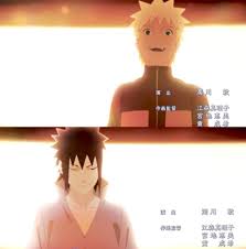 Naruto Shippuden Ending 38 Naruto Naruto Uzumaki Naruto Shippuden