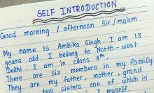 Dalam surat lamaran informasi yang dibutuhkan yaitu informasi mengenai data dan identitas pelamat. Latihan Soal Surat Lamaran Pekerjaan