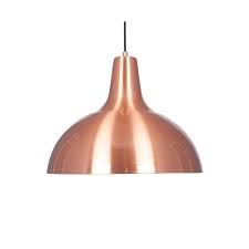 The modern style ceiling light charleston, from our progressive collection, is an extremely versatile lighting work, that can be customized in many different sizes and colours. 1 Light Ceiling Pendant Brushed Copper Pacific Lifestyle 35 194 Alonzo