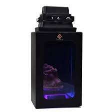 Fungdo 3d Printing Curing Station Cabinet Uv Curing Light For 3d Printed Models 869070620200 Ebay