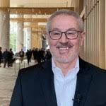 Pennsylvania CIO John MacMillan says he's stepping down