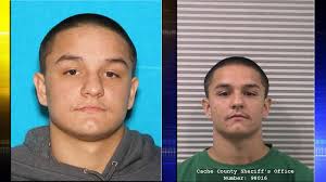 Logan man pleads 'guilty' to 2023 home invasion