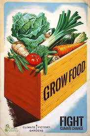 In the time of a pandemic, the idea of growing your own food is catching on quickly. Quarantined Americans Turning To Wwii Era Inspired Climate Victory Gardens To Grow Food Improve Environment Green America