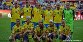 Sweden Squad Announced For World Cup Qualifiers Against Scotland And The Faroe Islands Womens Soccer United