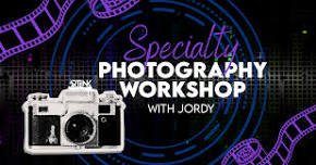 Photography Specialty Workshop