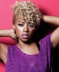 Anyway, it can be one of the best bob hairstyles for women over 50. Keyshia Cole Hairstyles