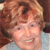 Marilyn Jane Pflieger Obituary