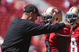 49ers Depth Chart After First Roster Cuts Of 2014 Niners