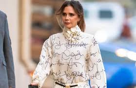 Victoria caroline beckham), в девичестве — адамс (англ. Victoria Beckham Was Bullied At School People Dothaneagle Com
