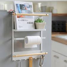 We did not find results for: Strong Magnetic Fridge Paper Towel Holder To Hold Regular Large Giant Huge Sized Roll My Refrigerator