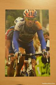 Erik dekker is on facebook. Postal Del Ciclista Erik Dekker Rabobank Buy Old Postcards Other Sports At Todocoleccion 111069603