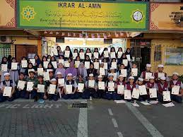 (2009) kemahiran berfikir aras tinggi ialah kemahiran yang berkaitan dengan penyelesaian masalah dan proses pemikiran kritikal. Al Amin Islamic School Gombak Edu Reviews