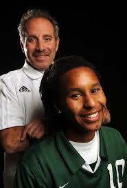 All-Colorado boys soccer 2010