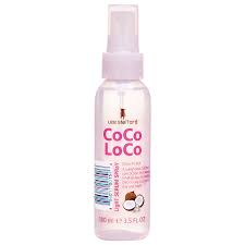 Lee stafford cactus crush thirsty spray 1x100ml hair moisture hydrate new. Lee Stafford Light Serum Spray Haarserum Douglas