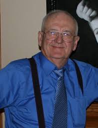 Richard Sorfonden Obituary