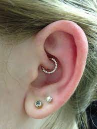 Pin On Daith Piercings