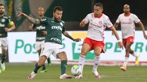 Abel ferreira diz que final foi decidida por detalhes. Rodada Tera Tres Jogos Neste Sabado Entre Eles Palmeiras E Internacional Esportes Campo Grande News